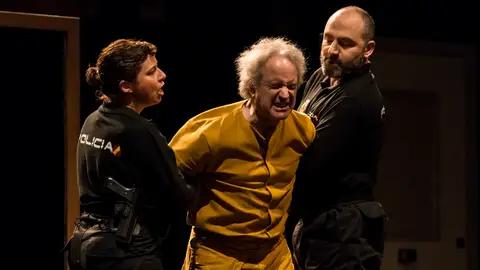 L'Indreïble assasinat d'Ausiàs March L'Indreïble assasinat d'Ausiàs March