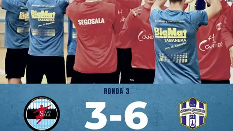 Segosala Segobús Segosala Segobús