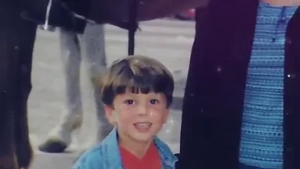 Emotiva carta de Gay&aacute; a su "yo de 6 a&ntilde;os" 