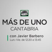 CANTABRIA MAS DE UNO JAVIER BARBERO