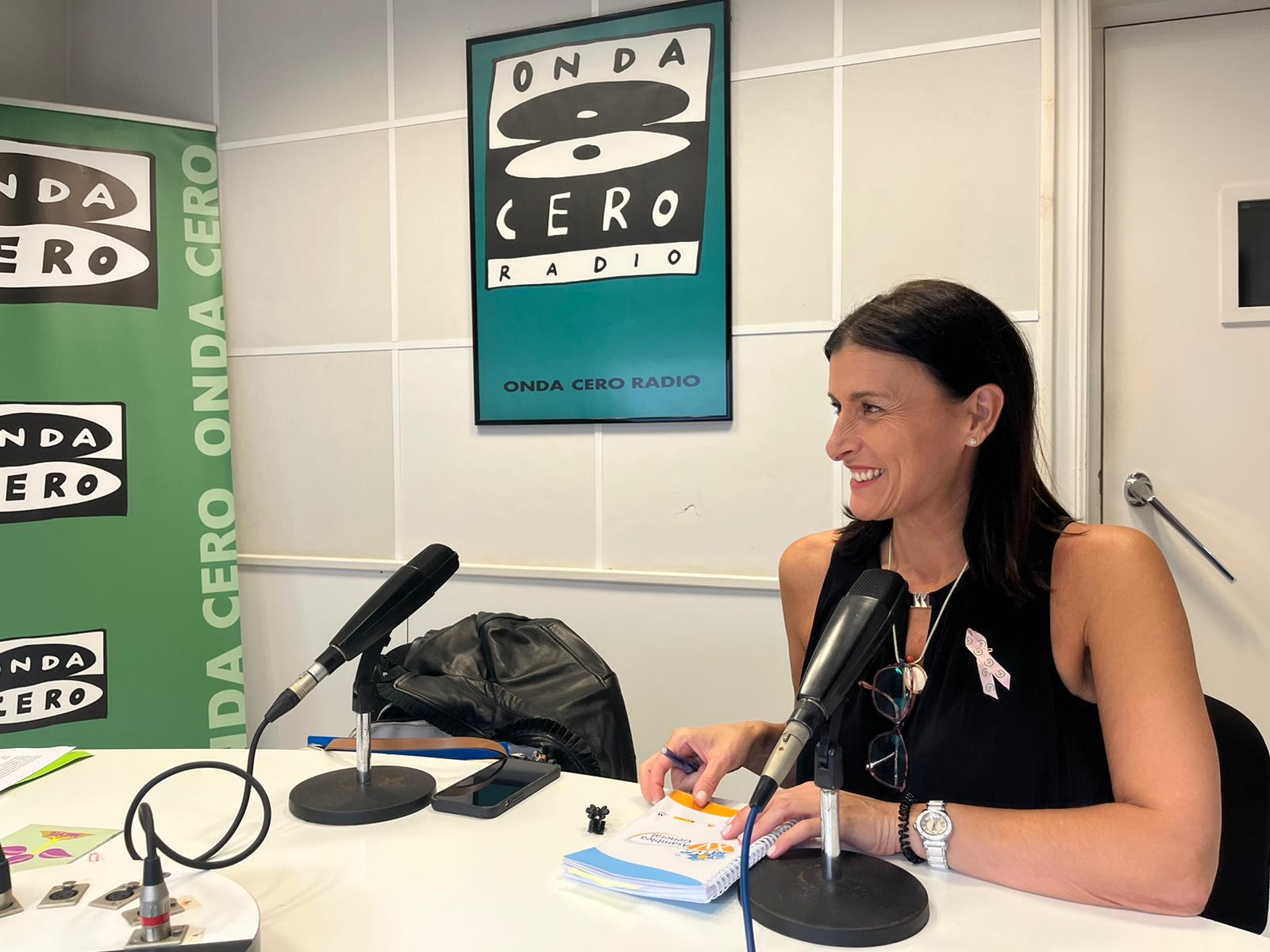 Más de Uno Cantabria 19/10/2022 Más de Uno Cantabria 19/10/2022