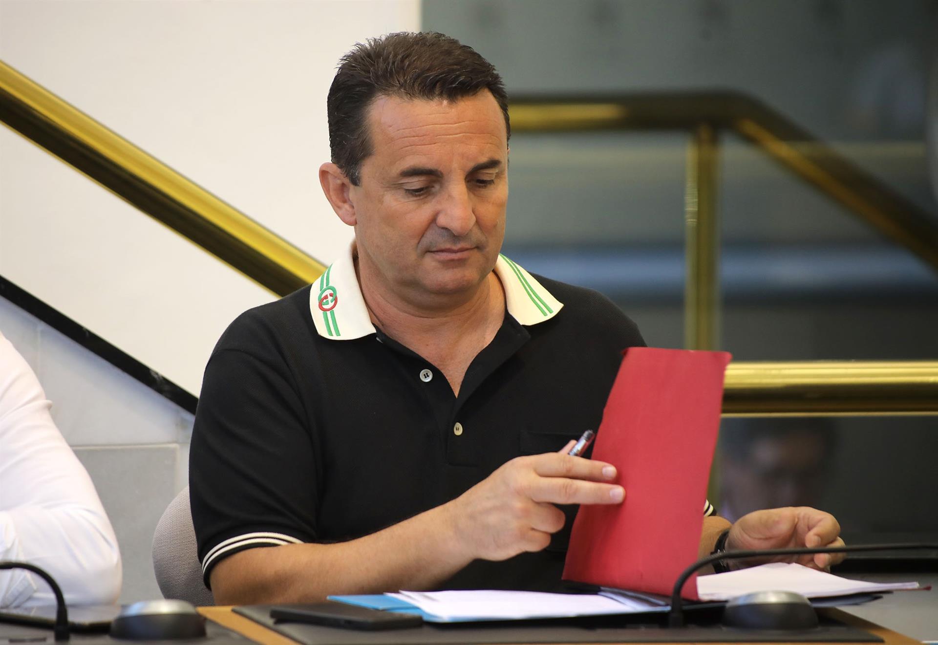 Diputación de Alicane respalda con 660.000 euros la carrera de los deportistas de élite de la provincia Diputación de Alicane respalda con 660.000 euros la carrera de los deportistas de élite de la provincia