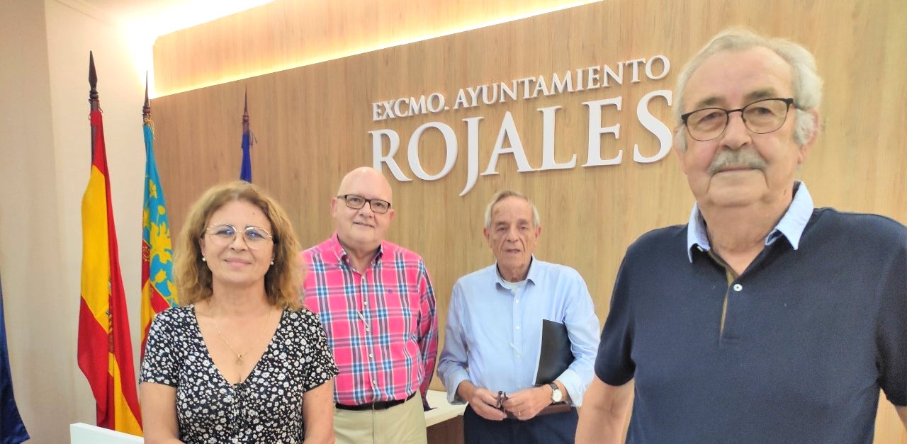 La escritora Alejandra Mareque gana el XXVI Premio de Novela Corta “Salvador García Aguilar” La escritora Alejandra Mareque gana el XXVI Premio de Novela Corta “Salvador García Aguilar”