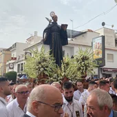 Procesión San Pedro Procesión San Pedro