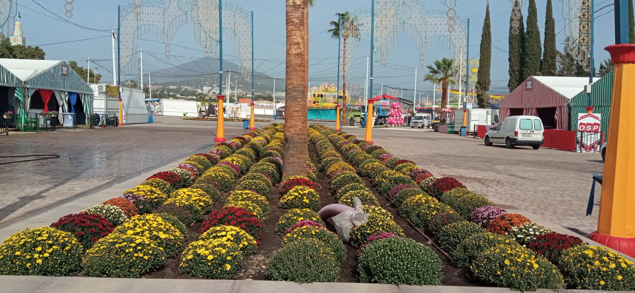 La Feria de San Pedro vive su día grande con novedades en la misa y la procesión del Santo Patrón La Feria de San Pedro vive su día grande con novedades en la misa y la procesión del Santo Patrón
