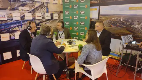 Andalucía Capital Andalucía Capital