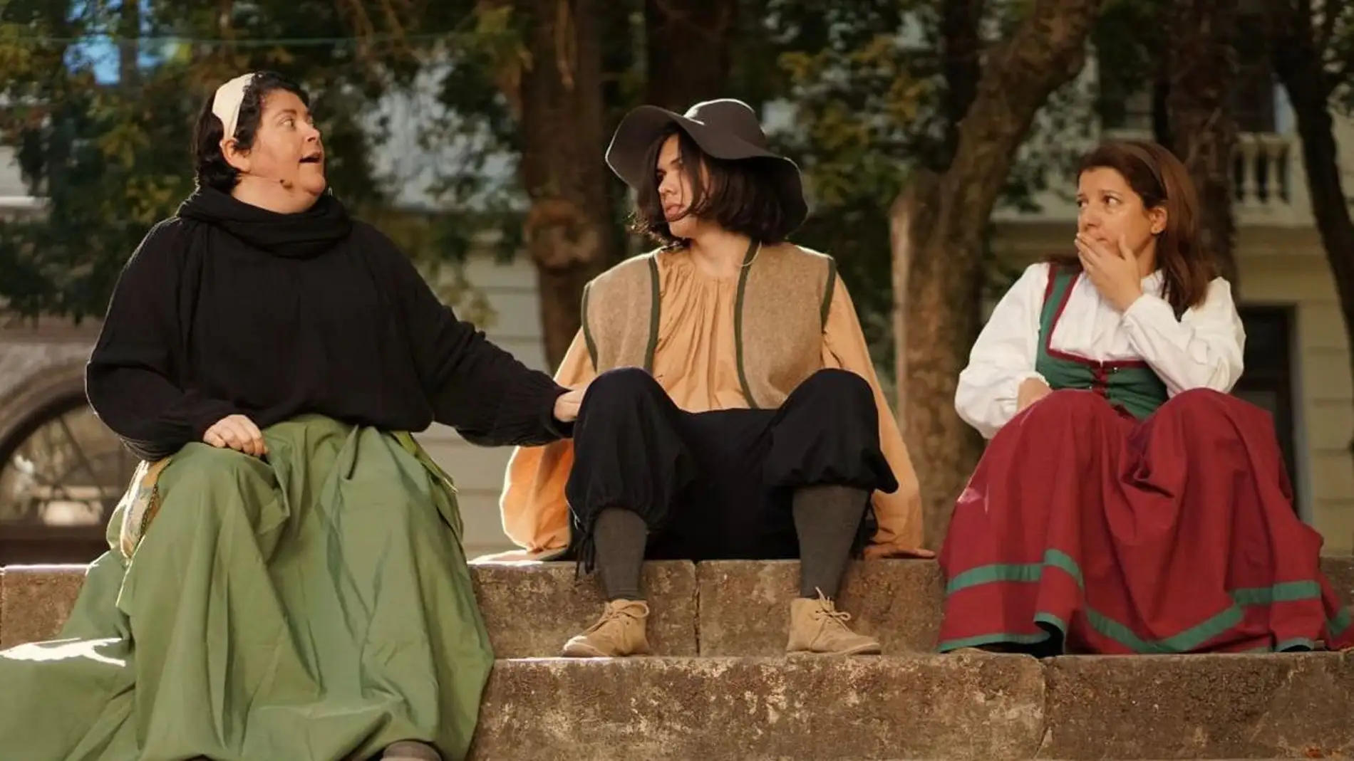 VUELVEN LAS JORNADAS MENDOCINAS VUELVEN LAS JORNADAS MENDOCINAS