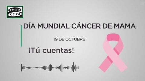D&iacute;a Mundial c&aacute;ncer de Mama La Rioja