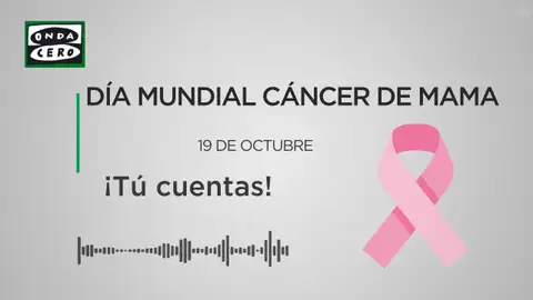 Día Mundial cáncer de Mama La Rioja Día Mundial cáncer de Mama La Rioja