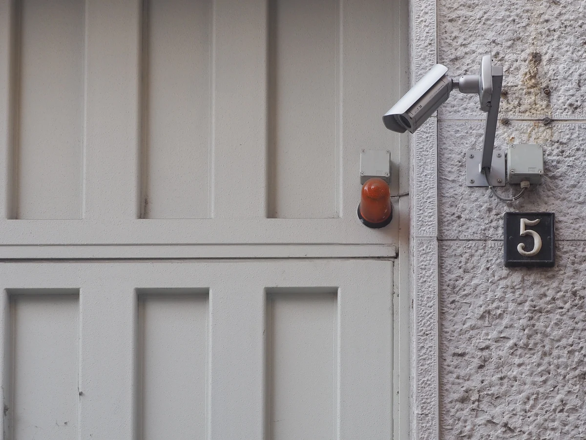 Puertas que darán seguridad a tu casa