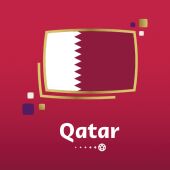 Selección de Qatar / Mundial fútbol Qatar 2022