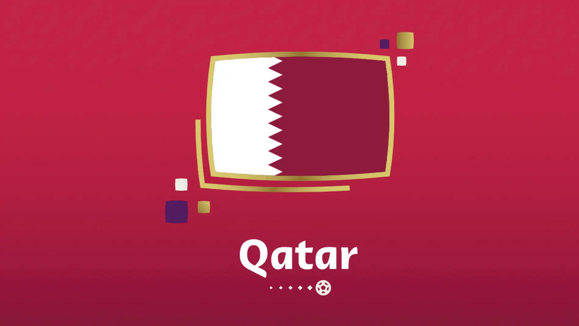Selección de Qatar / Mundial fútbol Qatar 2022
