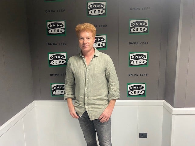 El Mago Yunke trae a Zaragoza 'Hangar 52' El Mago Yunke trae a Zaragoza 'Hangar 52'