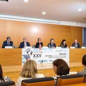 Colomer participa en la inauguración del XXV Congreso Internacional de Turismo Universidad y Empresa en la UJI