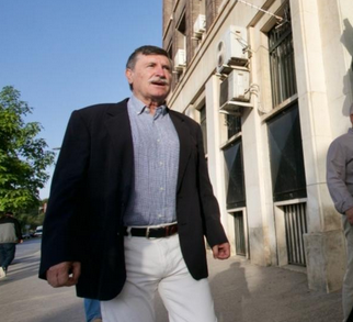 Condenado el ex alcalde de Blanca a pagar una multa de 1.440 euros por el vertedero ilegal del municipio Condenado el ex alcalde de Blanca a pagar una multa de 1.440 euros por el vertedero ilegal del municipio