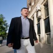 Condenado el ex alcalde de Blanca a pagar una multa de 1.440 euros por el vertedero ilegal del municipio