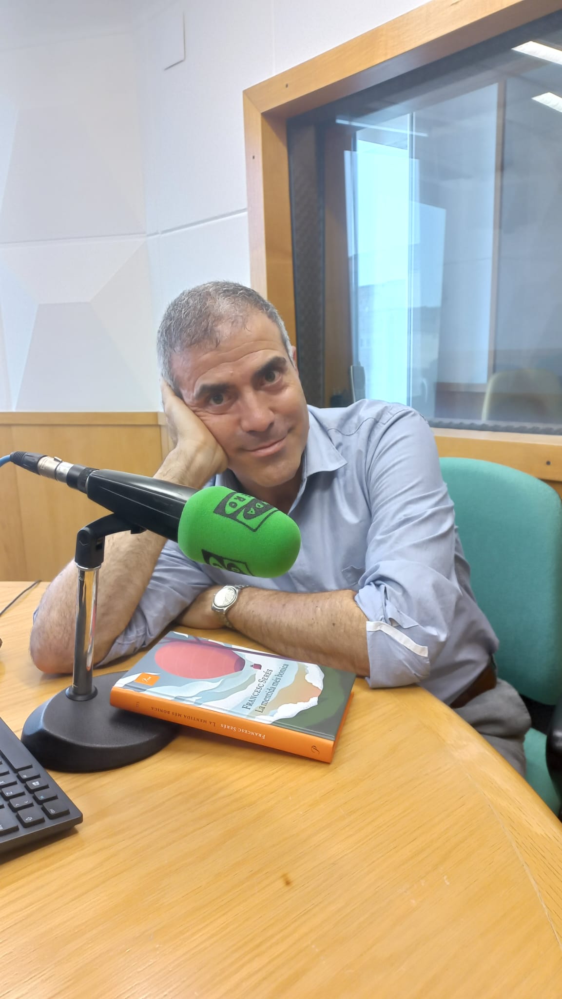 La mentida més bonica, el salt de fe del Procés La mentida més bonica, el salt de fe del Procés