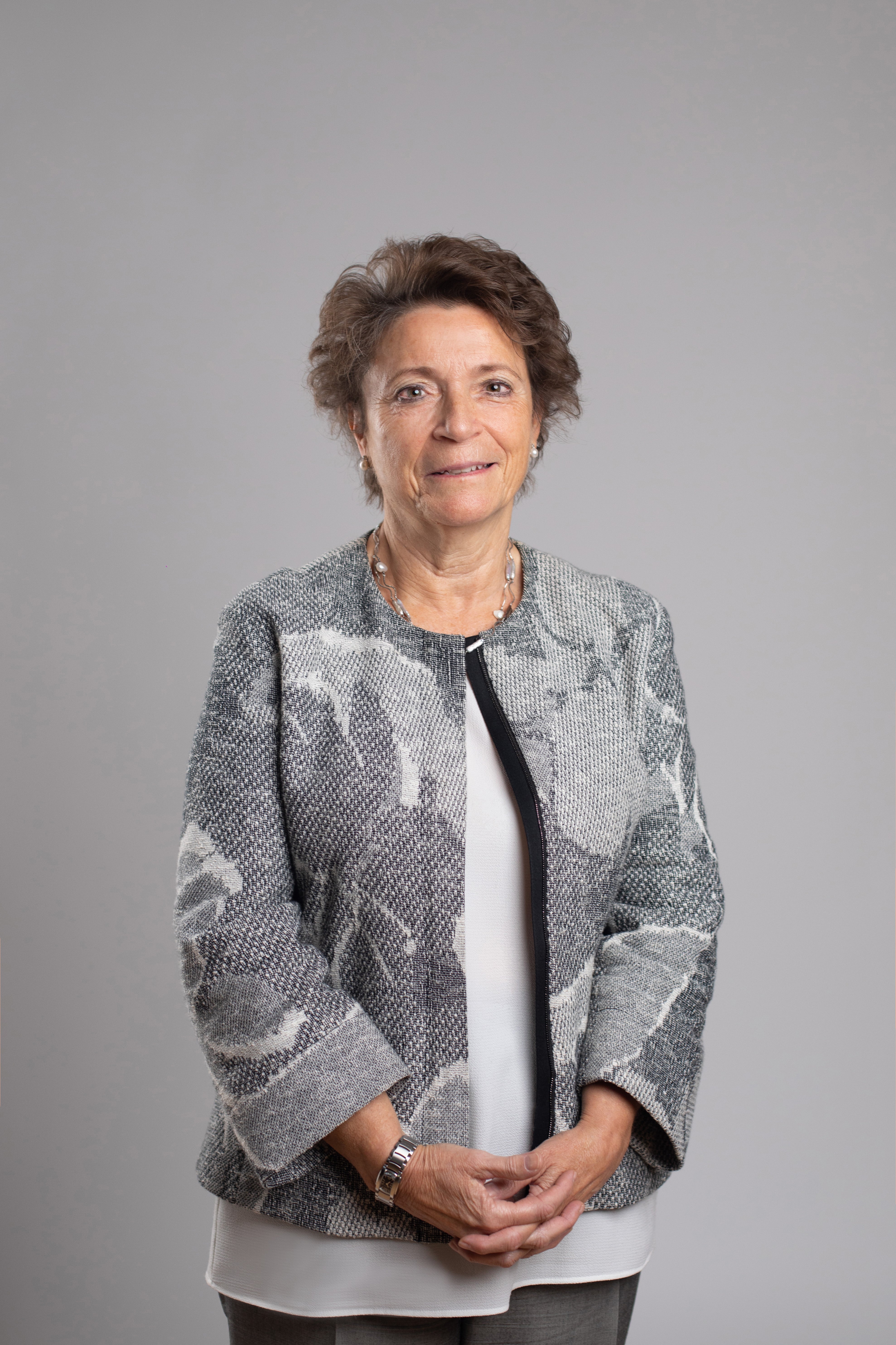 La economista asturiana Ana Isabel Fernández Álvarez será presidenta de la Fundación Princesa de Asturias La economista asturiana Ana Isabel Fernández Álvarez será presidenta de la Fundación Princesa de Asturias