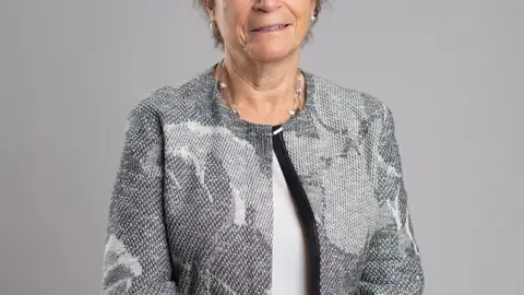La economista asturiana Ana Isabel Fernández Álvarez será presidenta de la Fundación Princesa de Asturias La economista asturiana Ana Isabel Fernández Álvarez será presidenta de la Fundación Princesa de Asturias