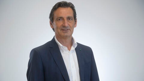 Santiago De Vicente. CEO de "Factor 5"