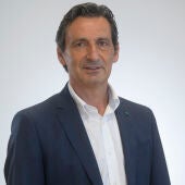 Santiago De Vicente. CEO de "Factor 5"
