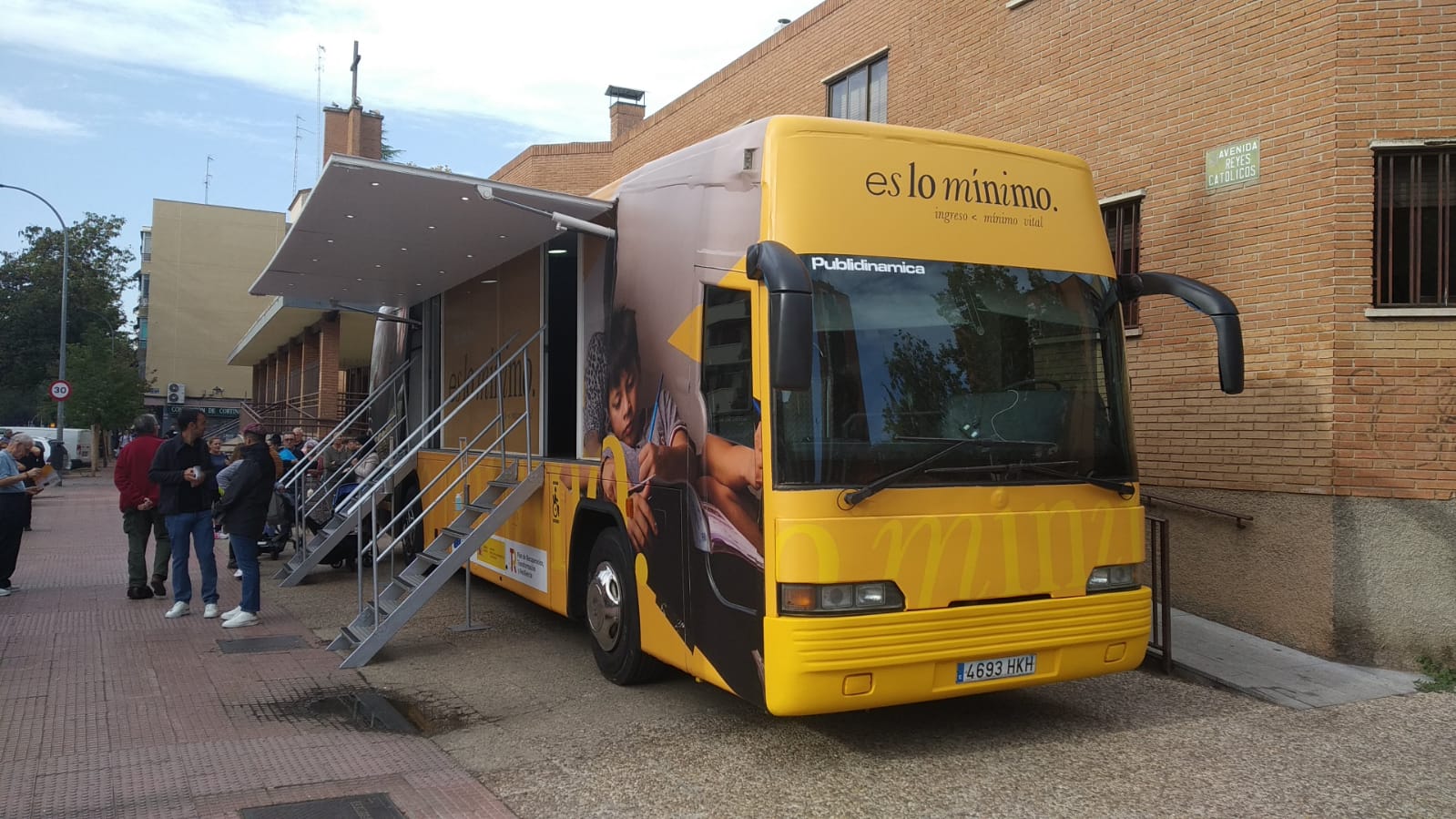 Noticias Alcalá de Henares matinal 19/10/2022 Noticias Alcalá de Henares matinal 19/10/2022