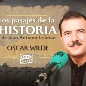 Oscar Wilde - Los pasajes de la historia, de Juan Antonio Cebrián