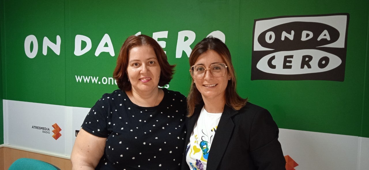Ana Anguita: "Tuve que tocar fondo para darme cuenta de que tenía una enfermedad mental" Ana Anguita: "Tuve que tocar fondo para darme cuenta de que tenía una enfermedad mental"