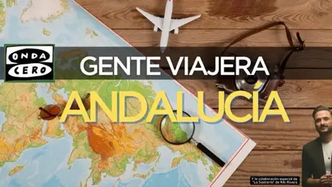 Gente Viajera Andalucía Gente Viajera Andalucía