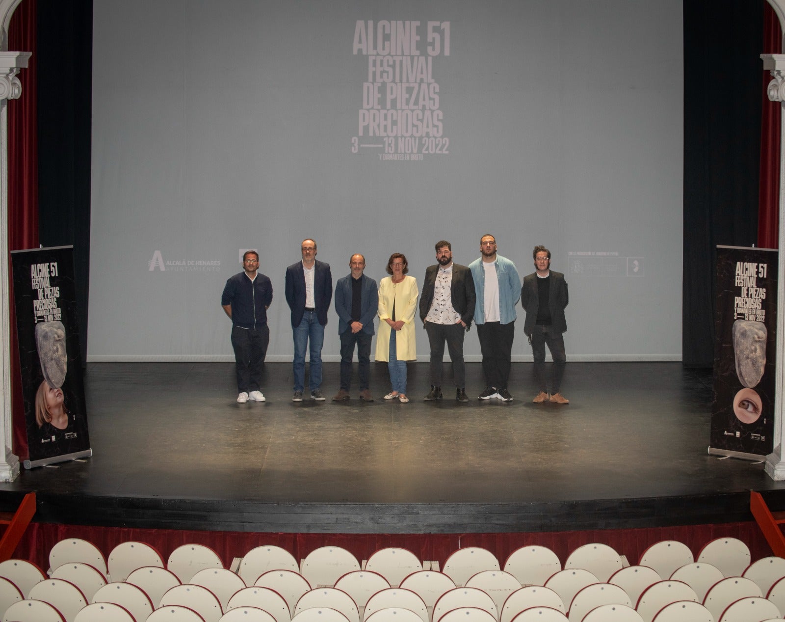 Más de uno Alcalá 20/10/2022 Más de uno Alcalá 20/10/2022