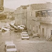 CARCER PANTANA TOUS