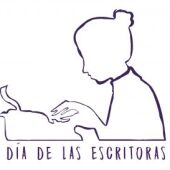 Cartel del Día de las Escritoras