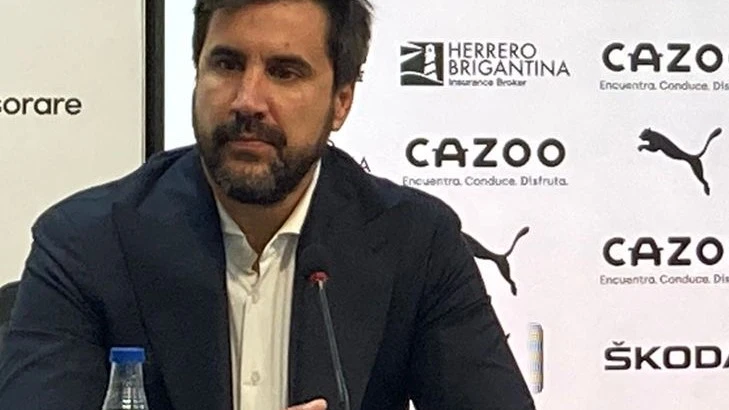 Javier Solís Javier Solís