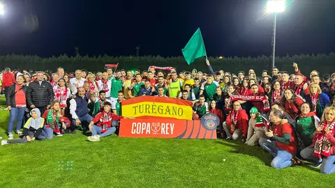 Turégano C.F. Turégano C.F.
