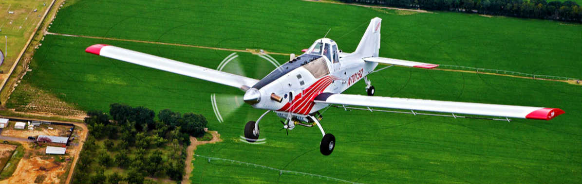 Buscan una avioneta antiincendios que volaba a su base de Córdoba Buscan una avioneta antiincendios que volaba a su base de Córdoba