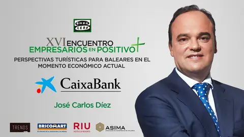 XVI Empresarios en positivo XVI Empresarios en positivo