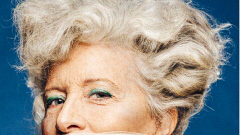 La actriz, directora, y dramaturga Mag&uuml;i Mira recupera a Molly Bloom en el centenario de la publicaci&oacute;n del &ldquo;Ulises&rdquo; de James Joyce. 