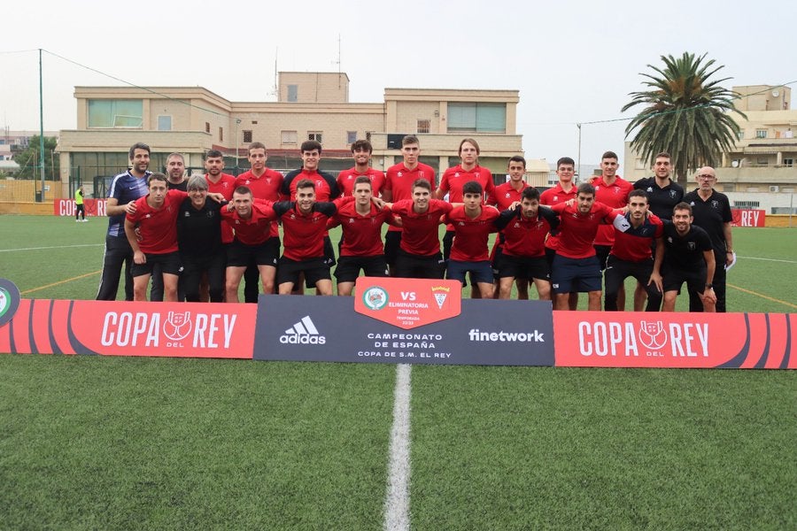 Un histórico Alcora se medirá a un Primera Un histórico Alcora se medirá a un Primera