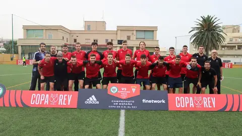 Un histórico Alcora se medirá a un Primera Un histórico Alcora se medirá a un Primera