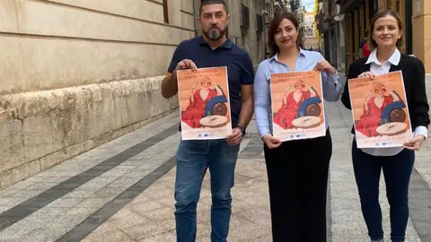 “Orihuela, un comercio de historia” recreará la Orihuela de principios del siglo XX comercio