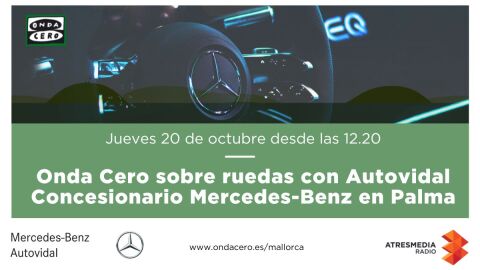 M&aacute;s de Uno Mallorca Sobre Ruedas