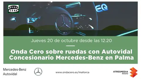 Más de Uno Mallorca Sobre Ruedas Más de Uno Mallorca Sobre Ruedas