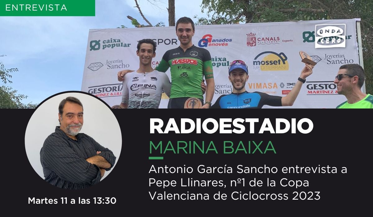 "Quería ganar para sacarme la espinita del segundo puesto del sábado" "Quería ganar para sacarme la espinita del segundo puesto del sábado"