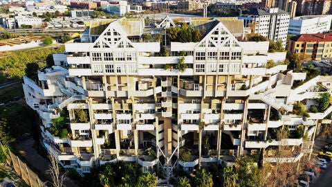 FESTIVAL ARQUITECTURA