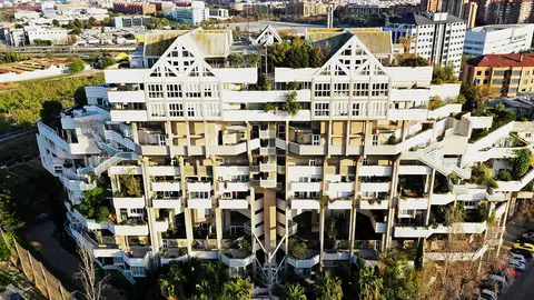 OPEN HOUSE VALENCIA FESTIVAL ARQUITECTURA
