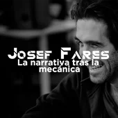 Josef Fares: La narrativa tras la mecánica Josef Fares: La narrativa tras la mecánica