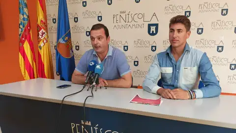 Peñíscola amplia la agenda cultural del Puente de Todos los Santos Peñíscola amplia la agenda cultural del Puente de Todos los Santos