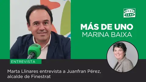 Entrevista Juanfran Pérez Entrevista Juanfran Pérez