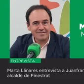 Entrevista Juanfran Pérez Entrevista Juanfran Pérez