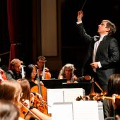 Orquesta